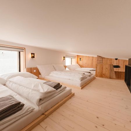 Horska Chata Pod Soliskom Vysoké Tatry Extérieur photo