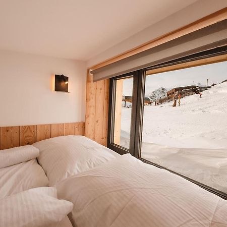 Horska Chata Pod Soliskom Vysoké Tatry Extérieur photo