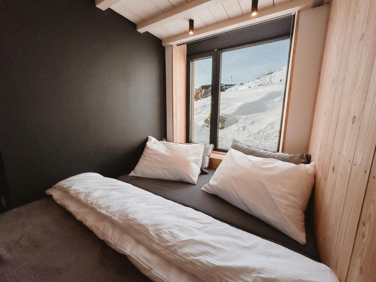 Horska Chata Pod Soliskom Vysoké Tatry Extérieur photo