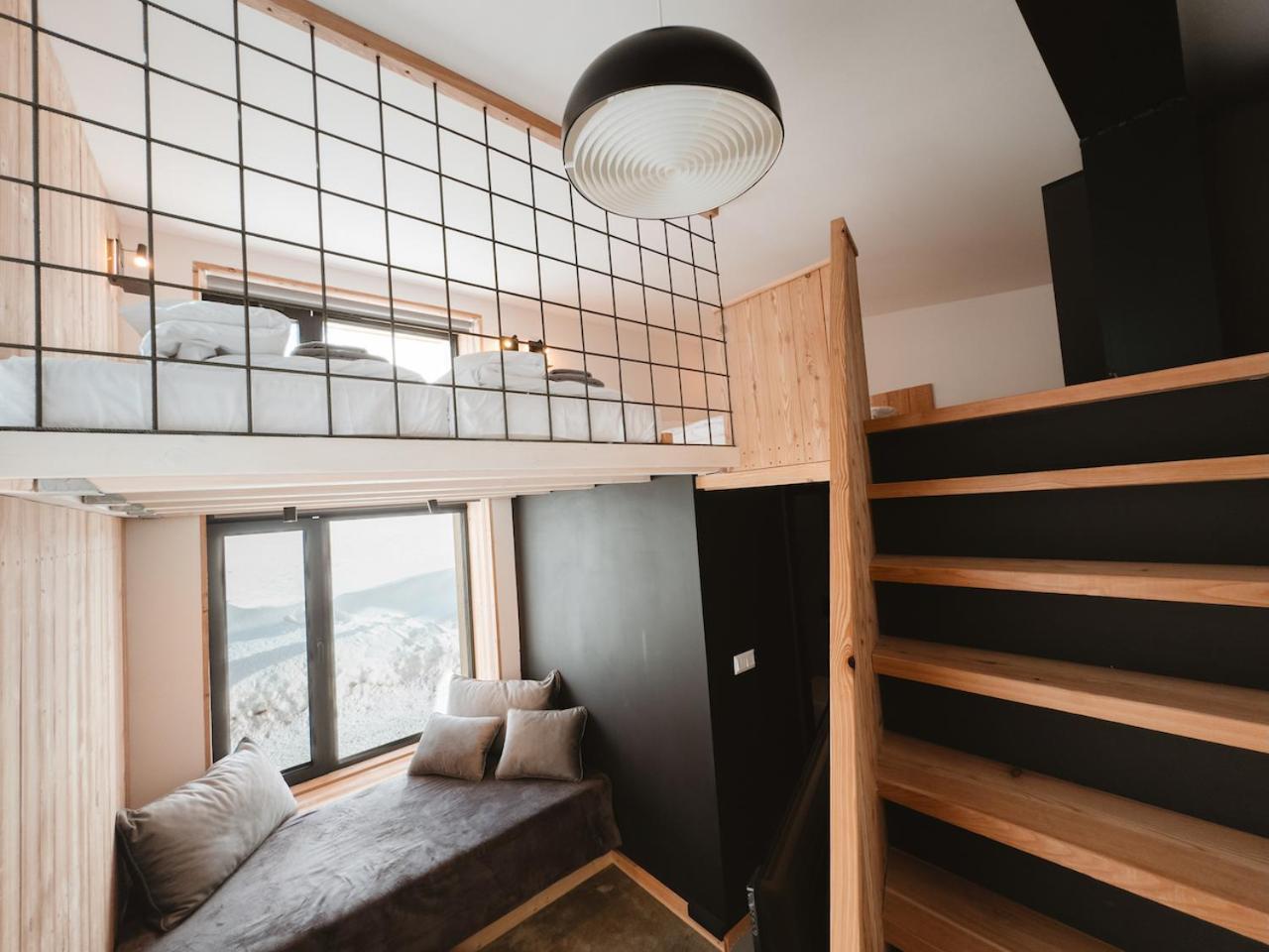 Horska Chata Pod Soliskom Vysoké Tatry Extérieur photo