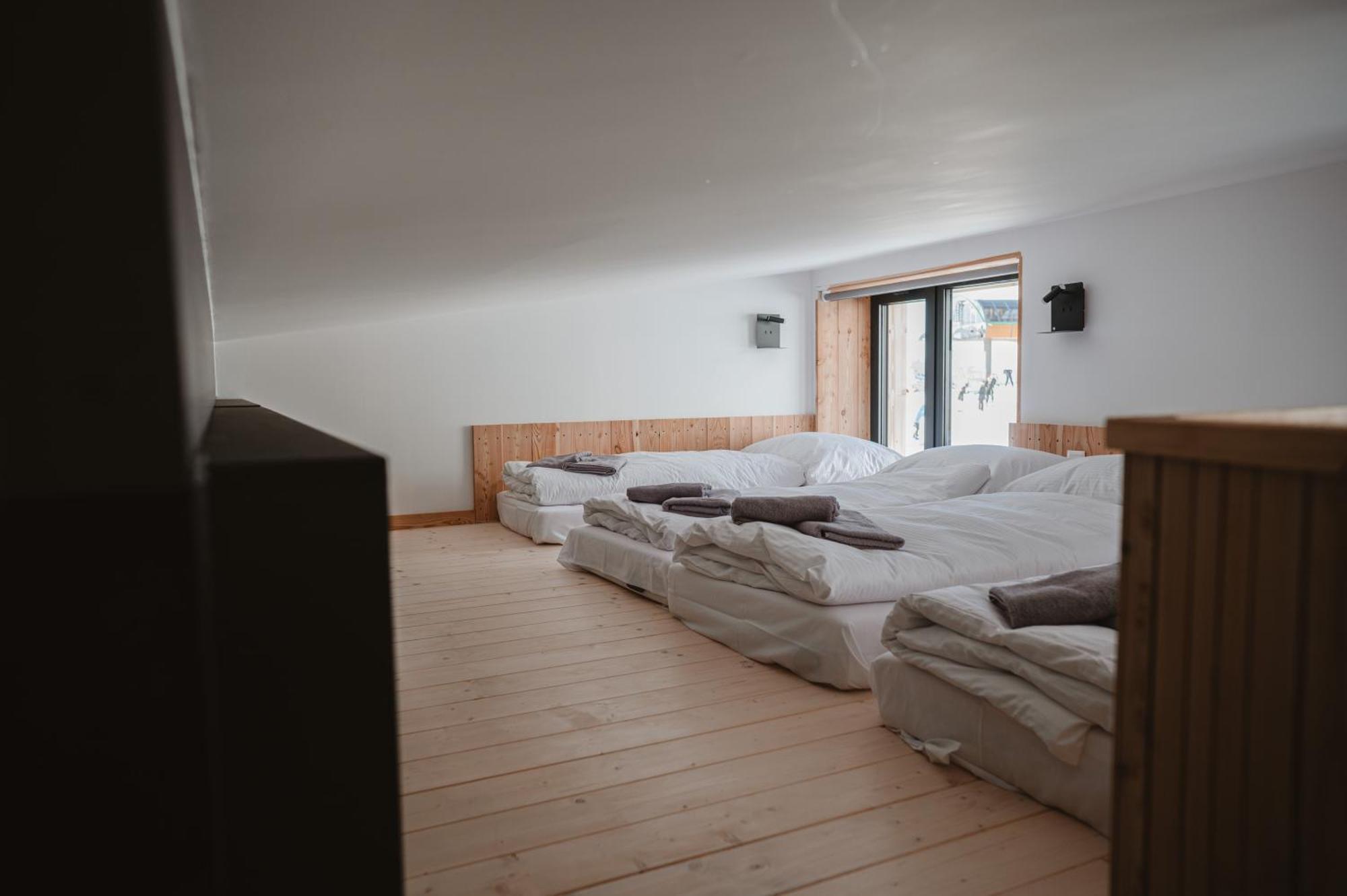 Horska Chata Pod Soliskom Vysoké Tatry Extérieur photo