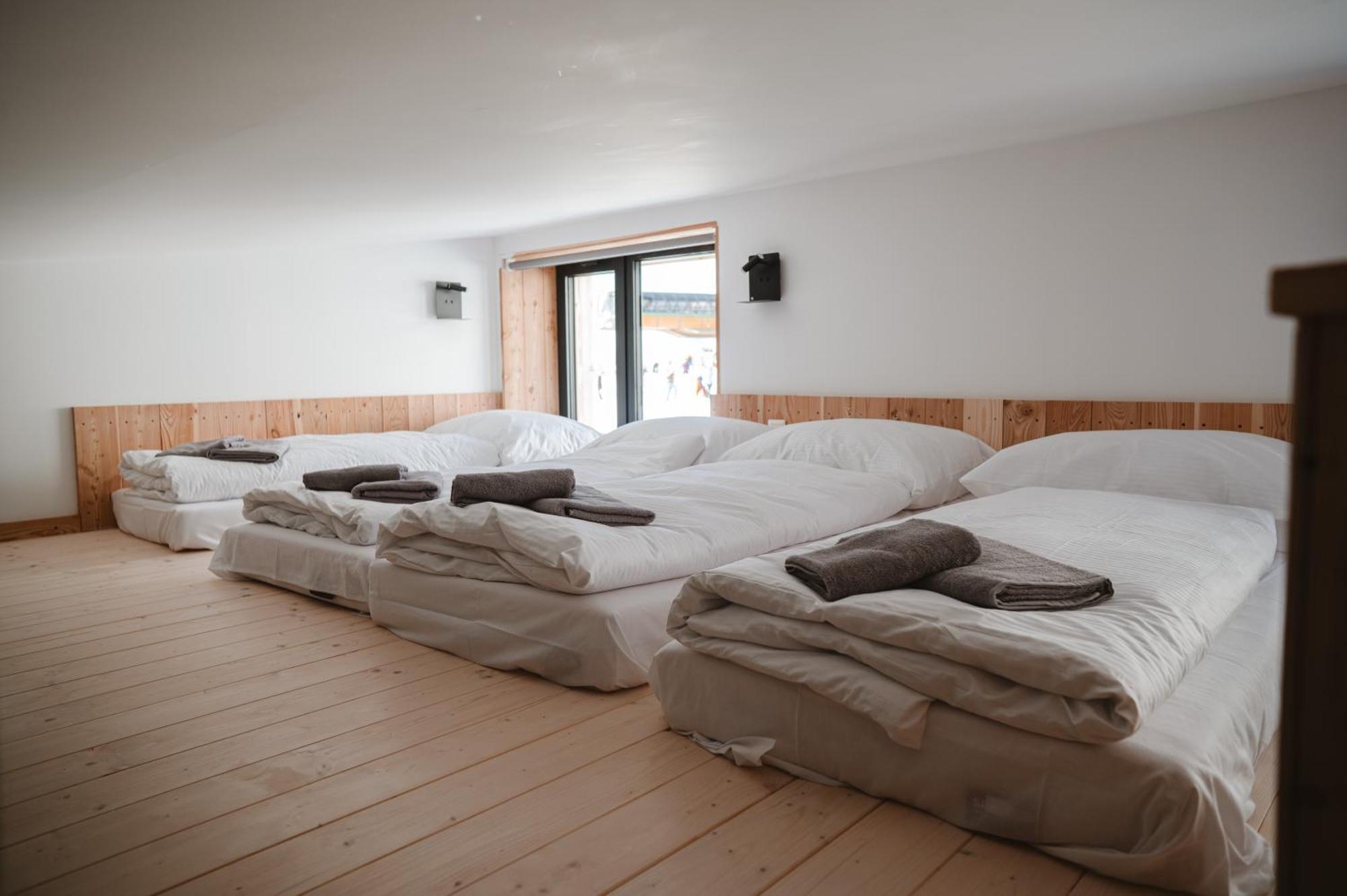 Horska Chata Pod Soliskom Vysoké Tatry Extérieur photo