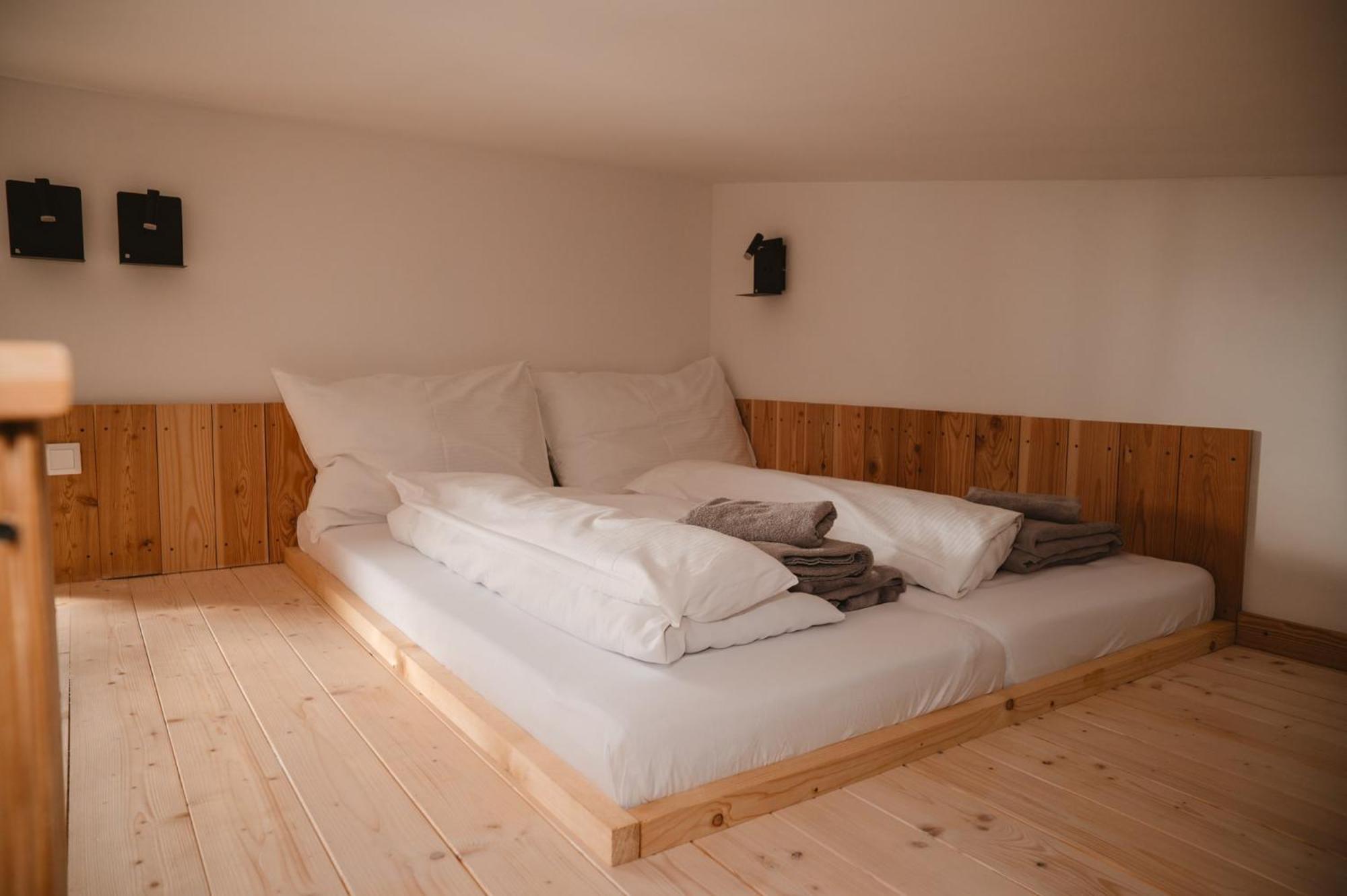 Horska Chata Pod Soliskom Vysoké Tatry Extérieur photo