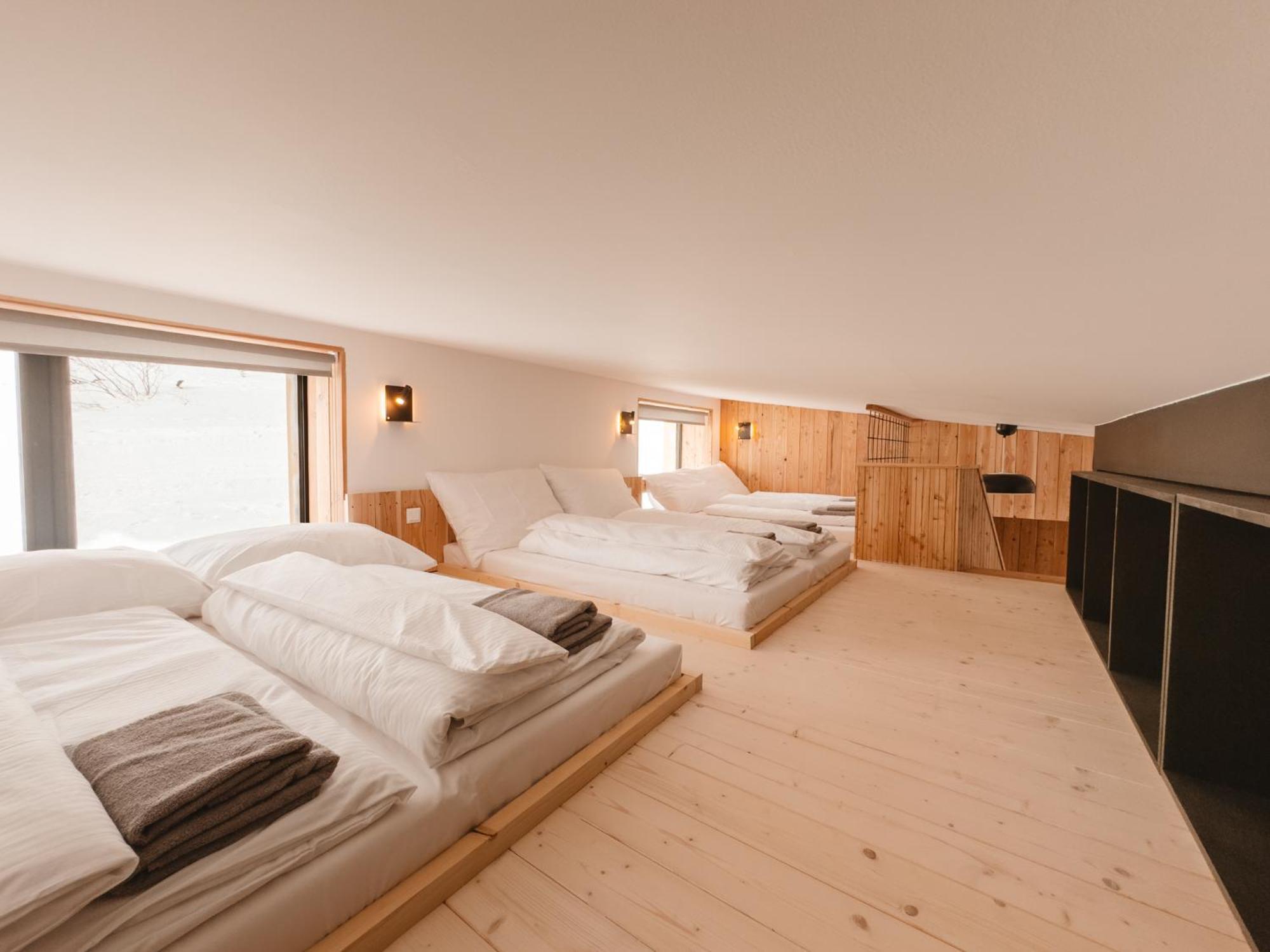 Horska Chata Pod Soliskom Vysoké Tatry Extérieur photo