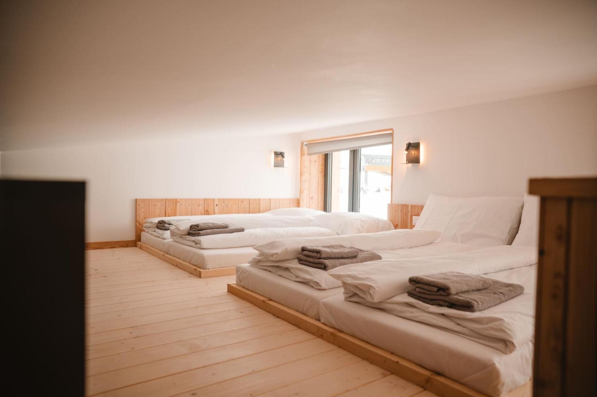Horska Chata Pod Soliskom Vysoké Tatry Extérieur photo