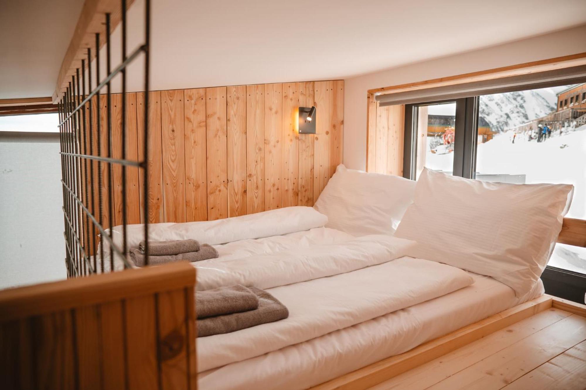 Horska Chata Pod Soliskom Vysoké Tatry Extérieur photo
