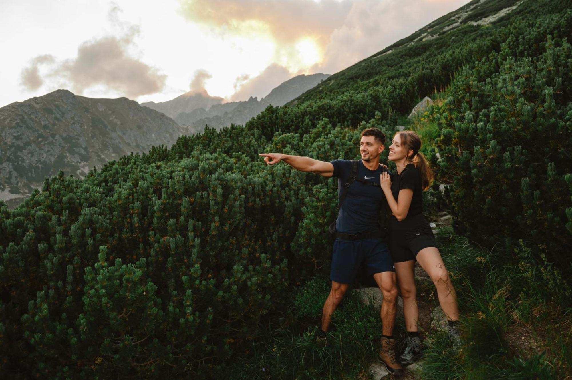 Horska Chata Pod Soliskom Vysoké Tatry Extérieur photo