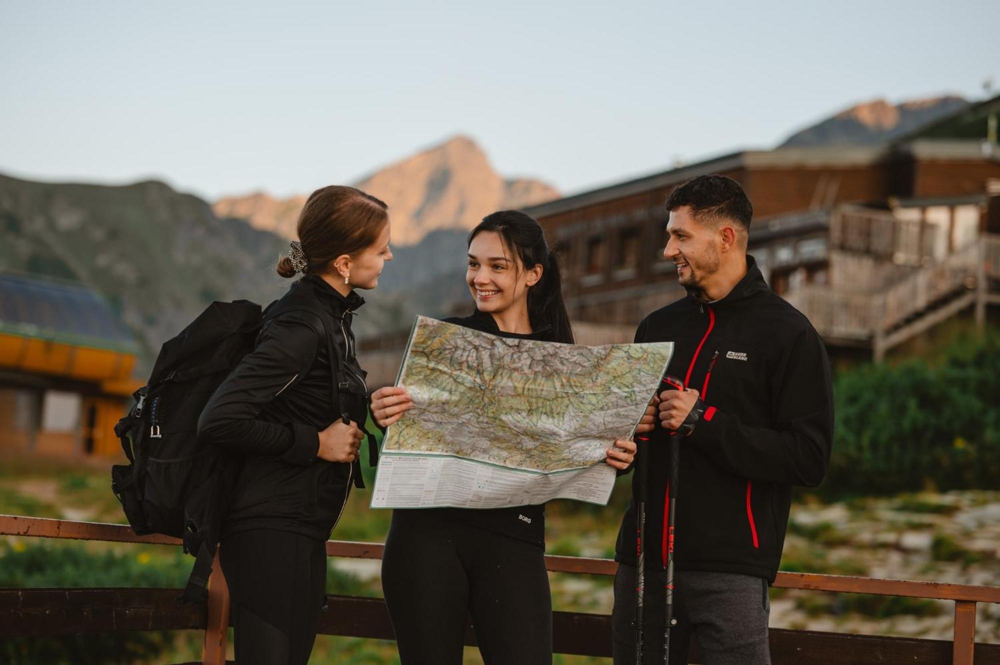 Horska Chata Pod Soliskom Vysoké Tatry Extérieur photo