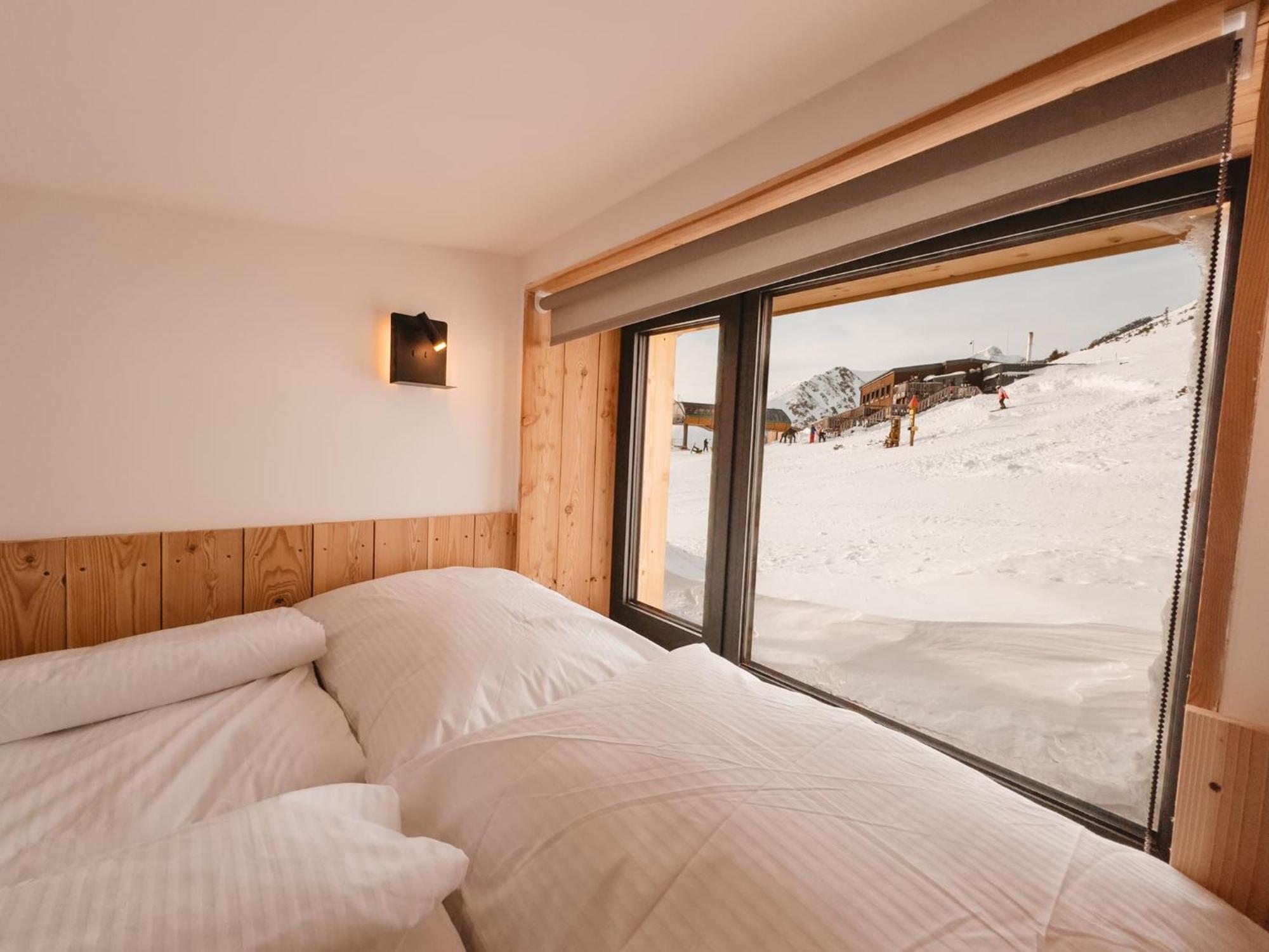 Horska Chata Pod Soliskom Vysoké Tatry Extérieur photo