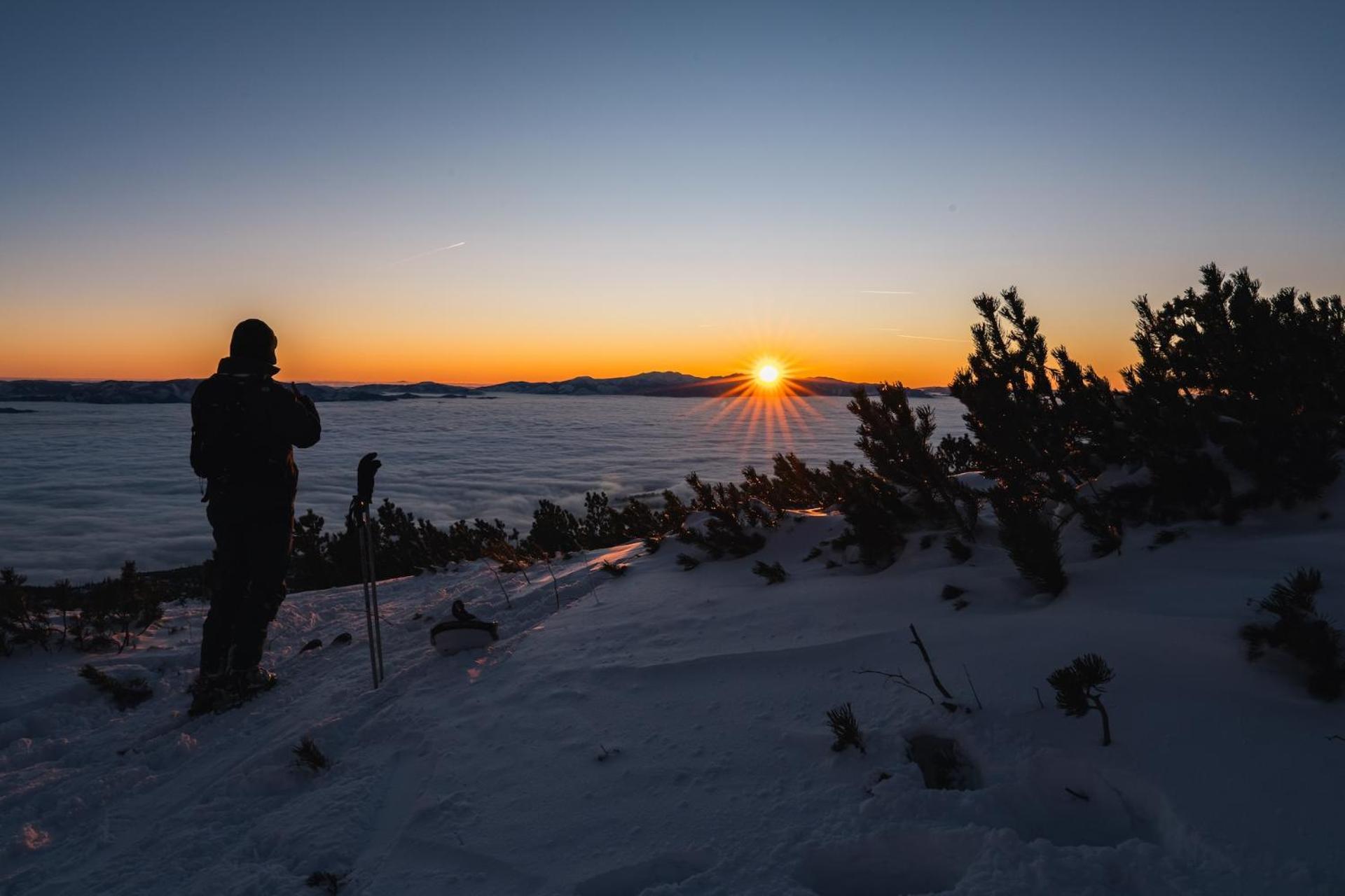 Horska Chata Pod Soliskom Vysoké Tatry Extérieur photo